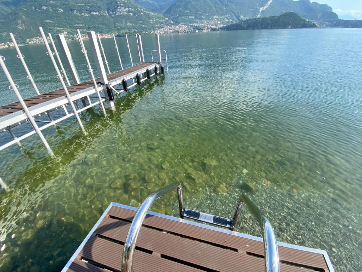 Appartamento Luxury Loft Bellagio Exterior photo