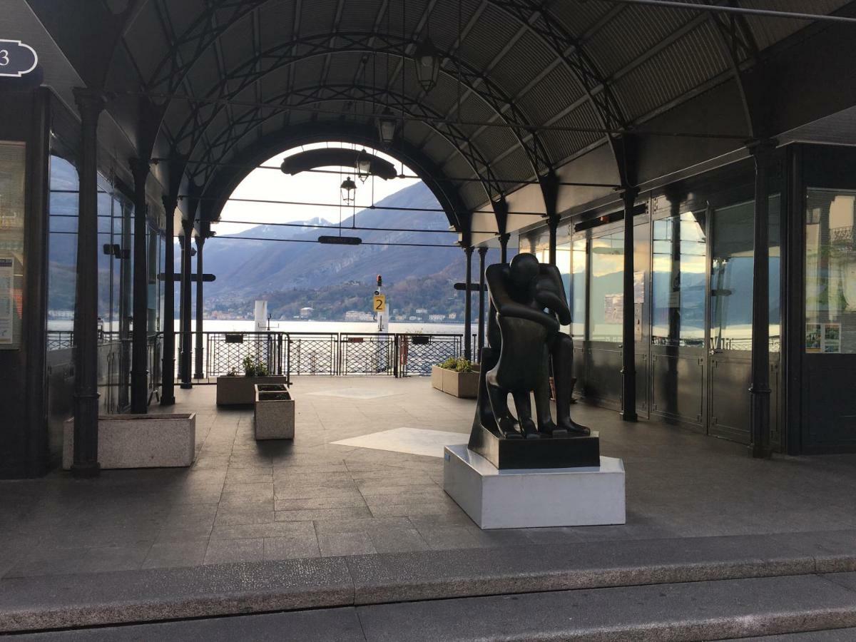 Appartamento Luxury Loft Bellagio Exterior photo