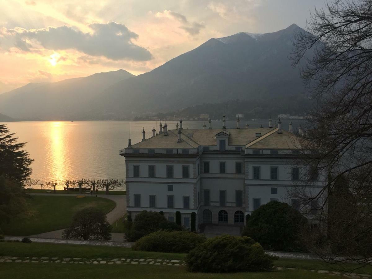 Appartamento Luxury Loft Bellagio Exterior photo